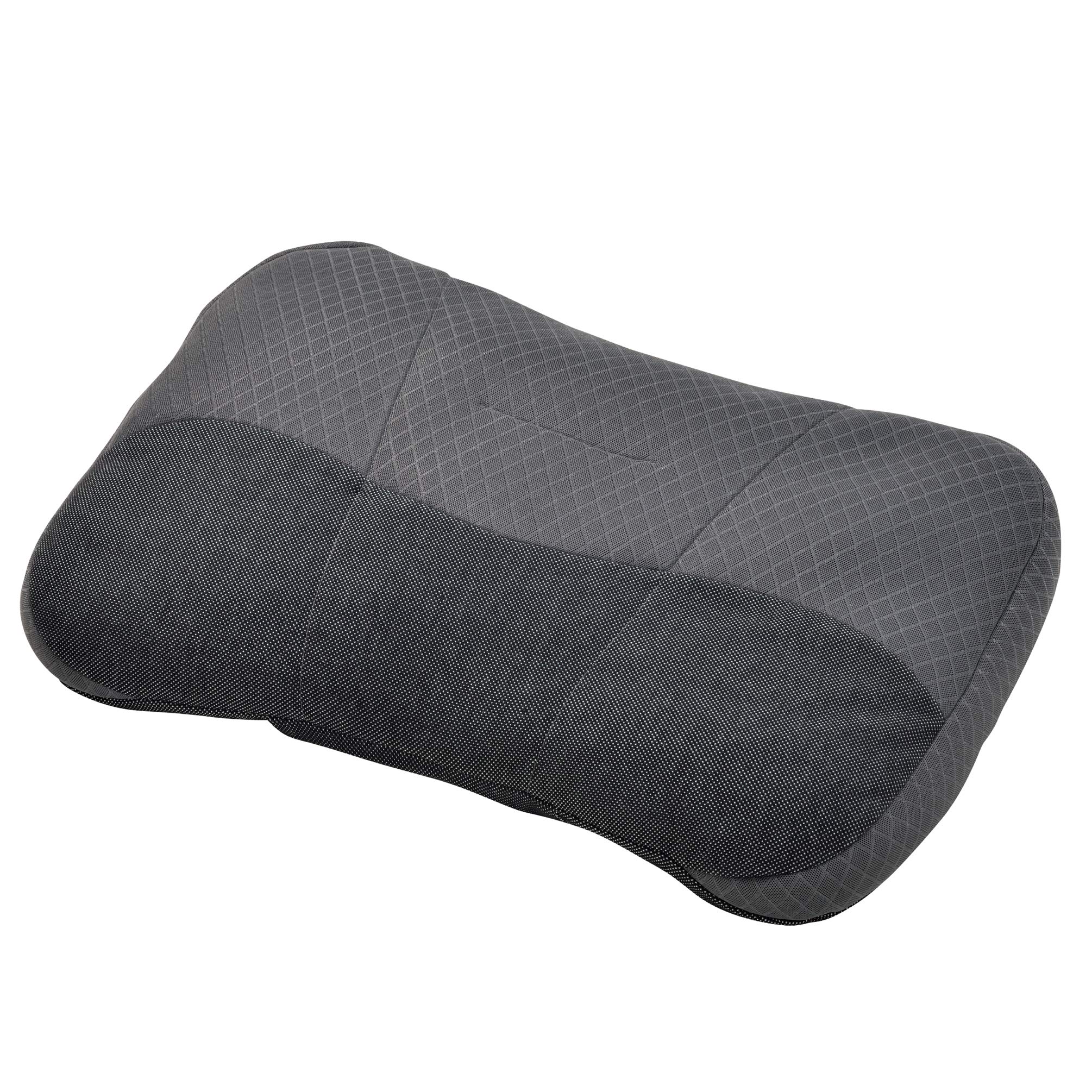 nishikawa 【 西川 】 ぐっすり MENS まくら MR02 40×60cm グレー 2433-30065ベーシック