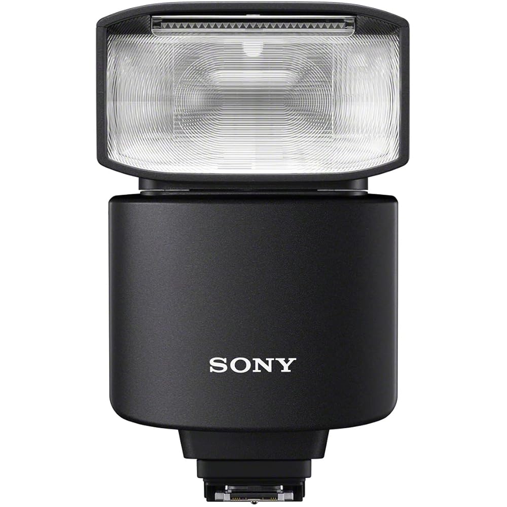 SONY(ソニー) 電波式ワイヤレスフラッシュ HVL-F46RM