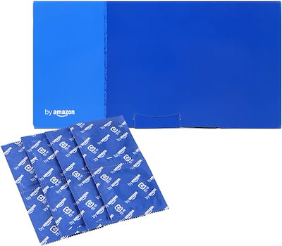 他サイト： by amazon 天然ゴムラテックス製 コンドーム ナチュラルフィットタイプ Mサイズ 56個入の商品画像