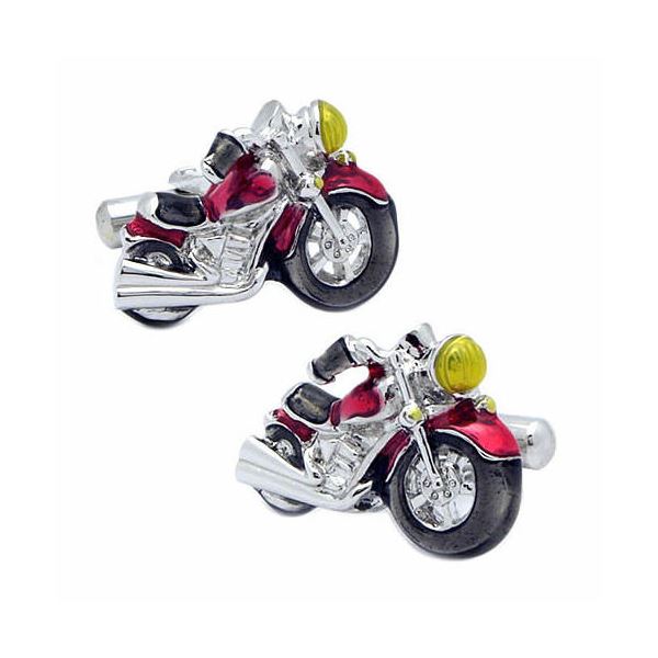 SWANK(スワンク) 日本製 バイクのカフス