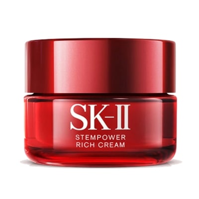 【2022年製造】ステムパワー リッチ クリーム (美容クリーム) 50g