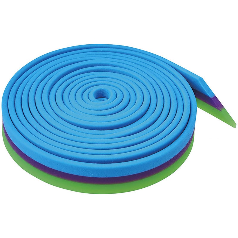 【ロット販売：入り数10】 SWANS(スワンズ) スペアベルト (エラストマー) リバーシブルタイプ SRB-50 水泳 ゴーグル・小物くもり止 (srb50-pub)