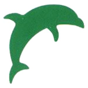 （まとめ）Carla Craft クラフトパンチM CP-2 ドルフィン(×5セット) 5,399円