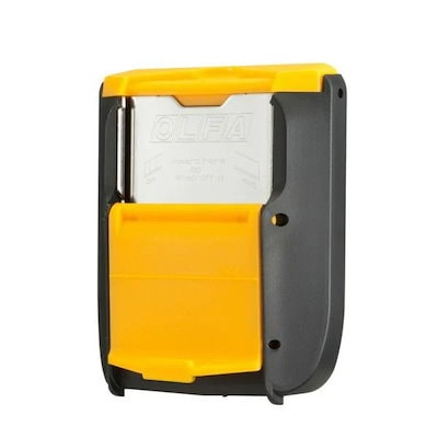 他サイト： オルファ OLFA 刃折器 ポキPRO 211B ポキプロ カッター用 折器 左右両用の商品画像