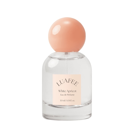 ホワイト アプリコット EDP, 30ml / 桃香水 / 韓国コスメ