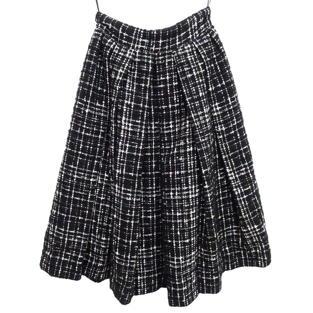 Dolce & Gabbana フレアスカート 38 Dolce & Gabbana フレアスカート