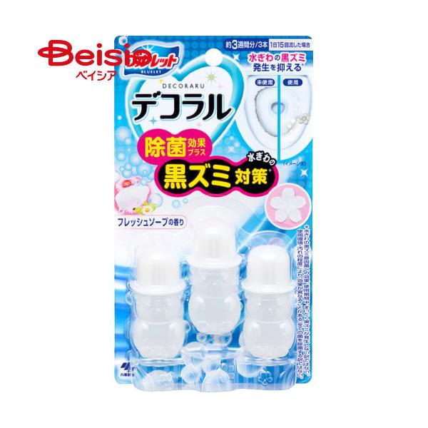 u[bgfR یʃvX tbV\[v̍ 7.5g×3{