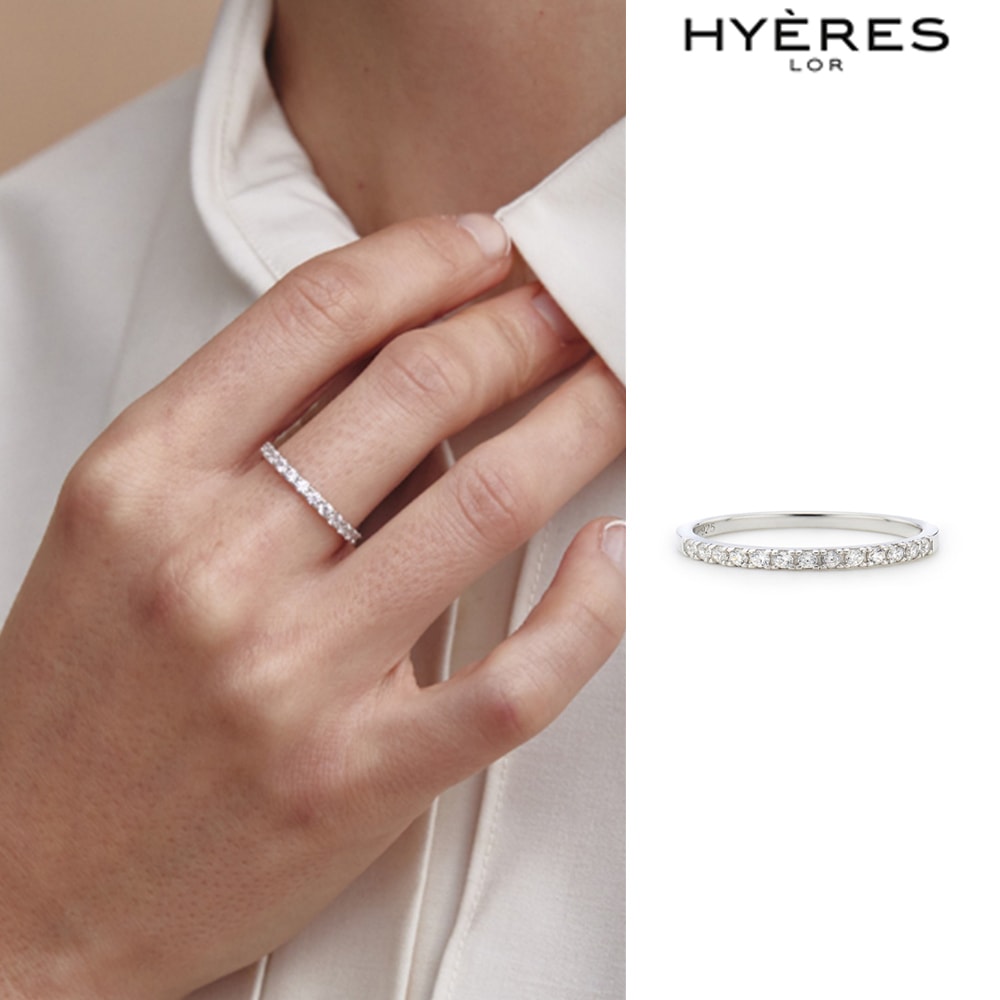 [HYERES LOR] Essence SV(W) 1.3MM Guard Ring