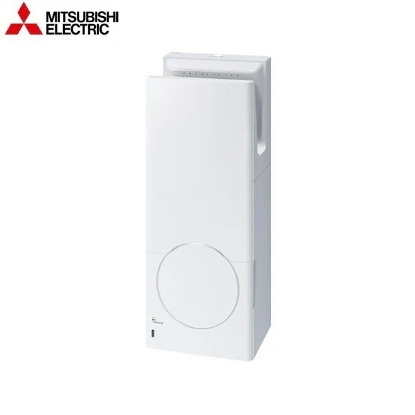 JT-SB116MN-W ハンドドライヤー ジェットタオル 100V仕様 スリムタイプ 簡易ヒーターなし[]