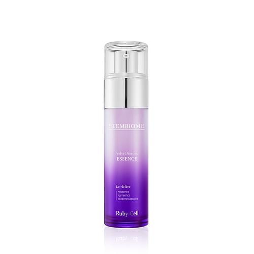 ルビセル最新純正ステムバイオム バベット オーロラエッセンス 50ml 最新正規品（エーテルバイス培養エキスモール）