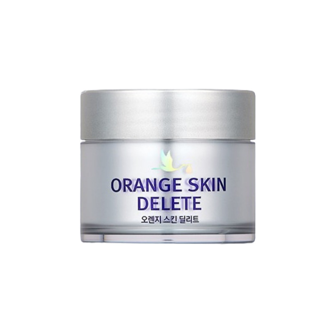 オレンジスキンディリート オリジナル