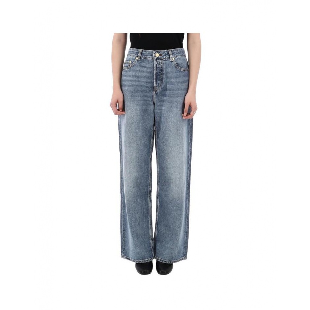 25サイズギャニストレートデニムパンツ J1639 567