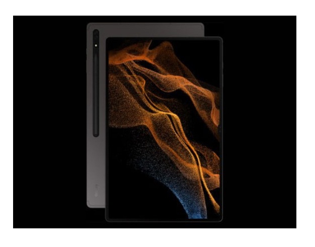 【新品】サムスン Galaxy Tab S8 Ultra