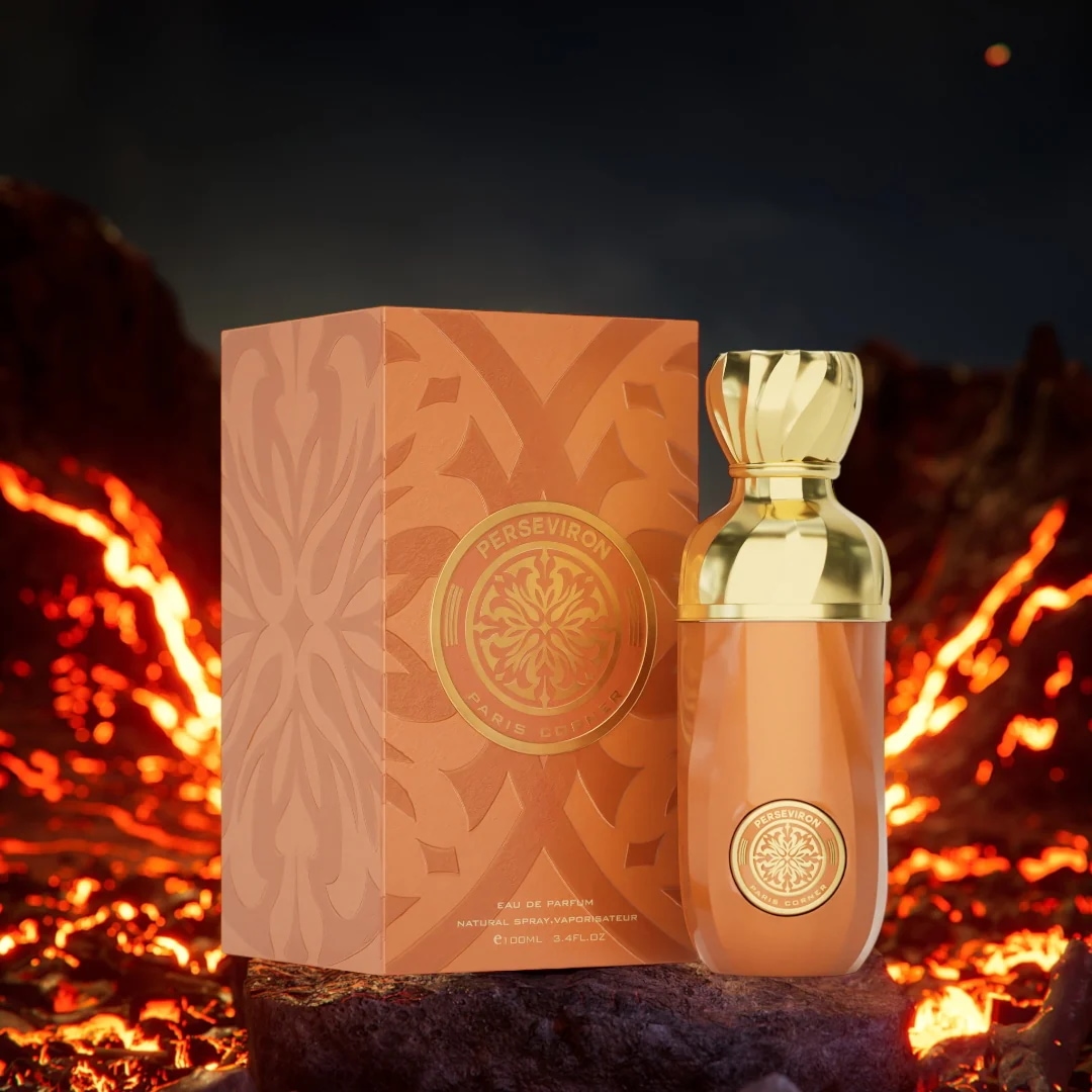 パーセヴィロン EDP 100ml PERSEVIRON