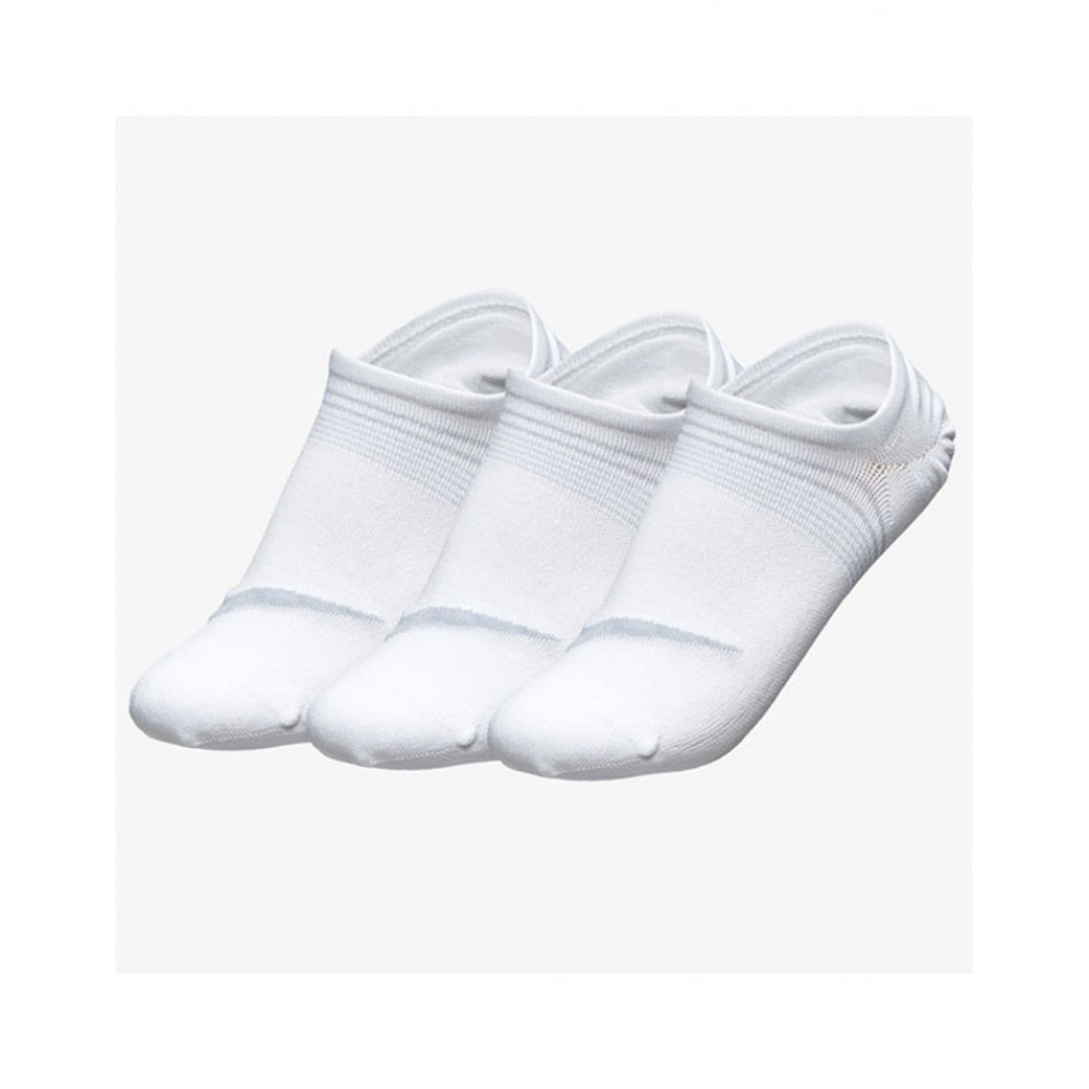 ナイキソックスエブリデイプラスライトウェイトソックス SX5277-100 S2112