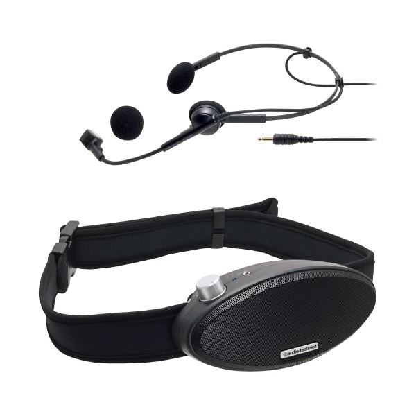 ハンズフリー拡声器 ATP-SP303