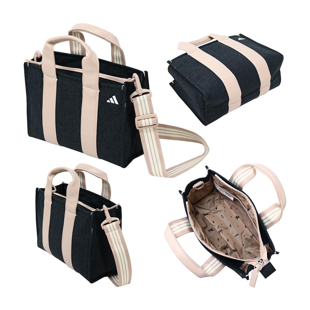 バーサタイル ラウンドトートバッグ KTJ02 2025 5,544円
