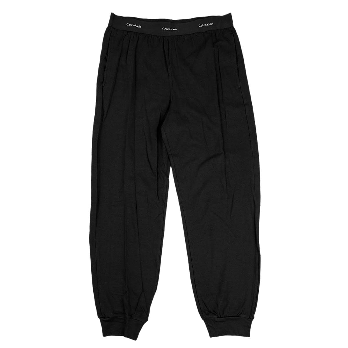 スウェットパンツ QS7271E Cotton Long Pants レディース ロングパンツ UB1 BLACK ブラック