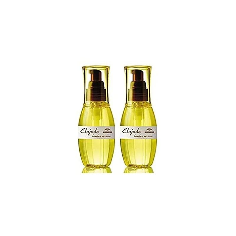 【即納】【X2個セット】ミルボン ディーセス エルジューダ リンバーセラム 120ml