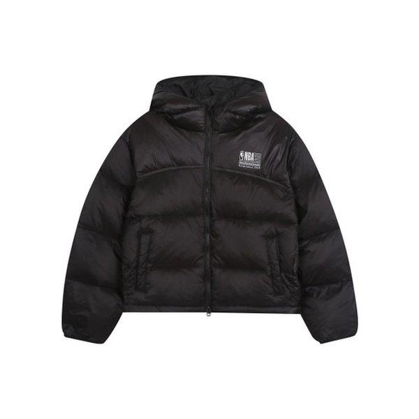 フードショートパッファーダウン(N244DW955P)_DG