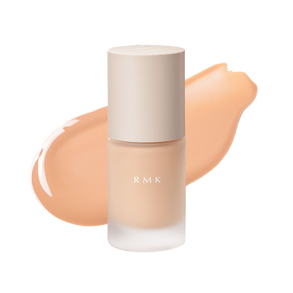 [RMK]リキッドファンデーションフローリスカバレッジ（賞味期限切れ特価）