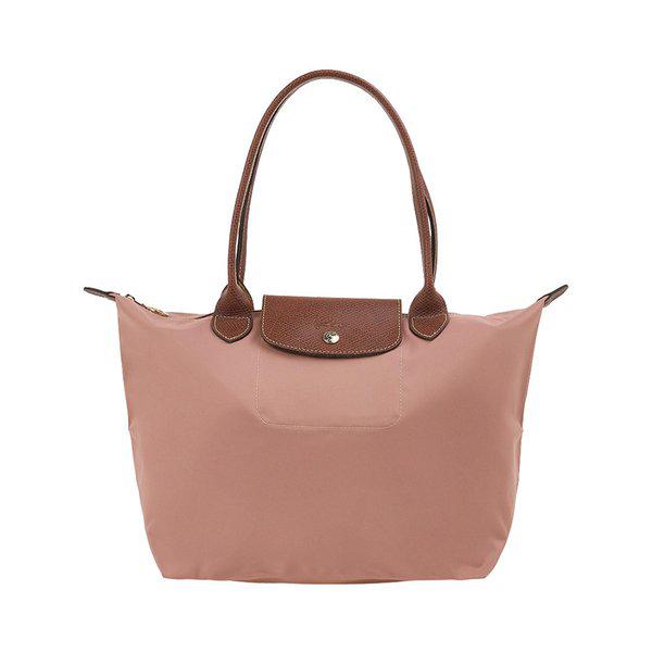 【】FW25 女性 プリアージュ カバ トートバッグ L2605 089 P96 121321