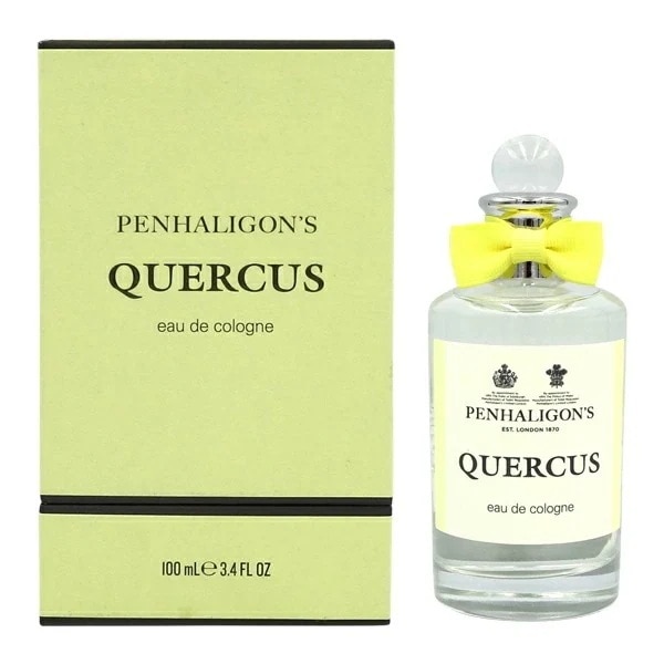 クァーカス EDC SP 100ml PENHALIGON S Men s メンズ