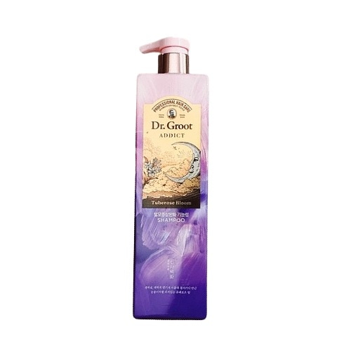 クレイ チューベローズ シャンプー 680ml