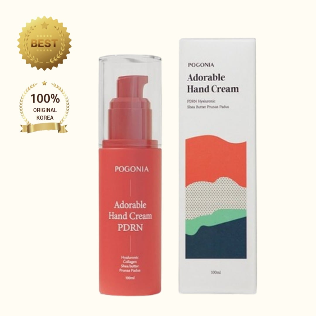 PDRNヒアルロン酸キュアインテンシブハンドクリーム 100ml／高保湿・肌肌のキメを整える,肌の表面をリニューアル・低刺激