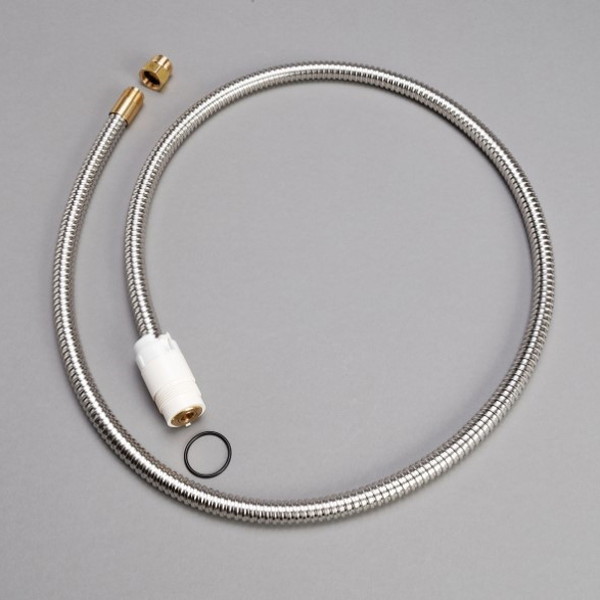 CQ563B12K1 [シャワーホース 1230mm]