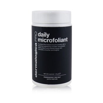 Dermalogica ディリー マイクロフォリアント PRO (サロンサイズ)
