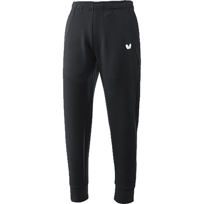 BTYテックパンツ 卓球 WUPニットパンツ (52170-278)