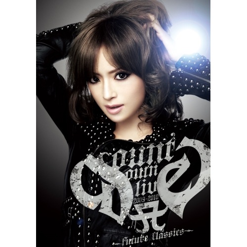 浜崎あゆみ ／ ayumi hamasaki COUNTDOWN LIVE 2009-2010 .. (DVD) AVBD-91811