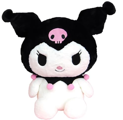 ナカジマコーポレーション サンリオ ほわほわ ぬいぐるみ クロミ 2L 159045-21