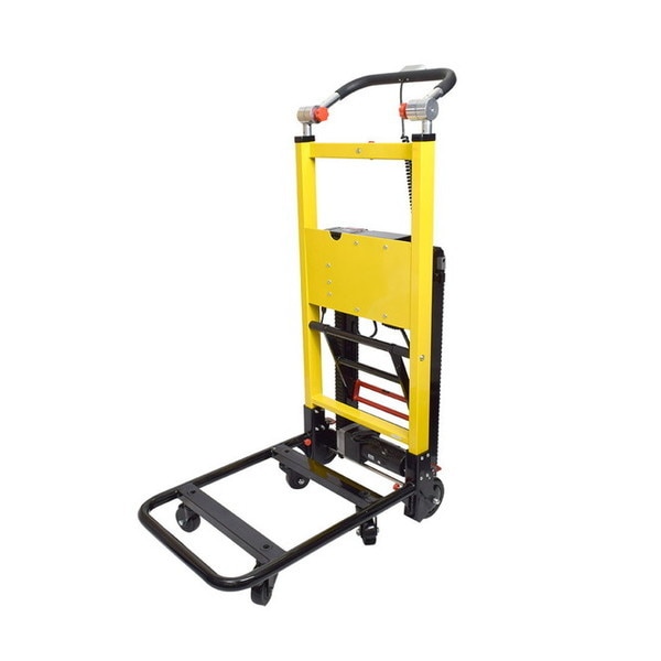 電動階段のぼれる台車ハンドル可変タイプ ELECTRL4 メーカー直送