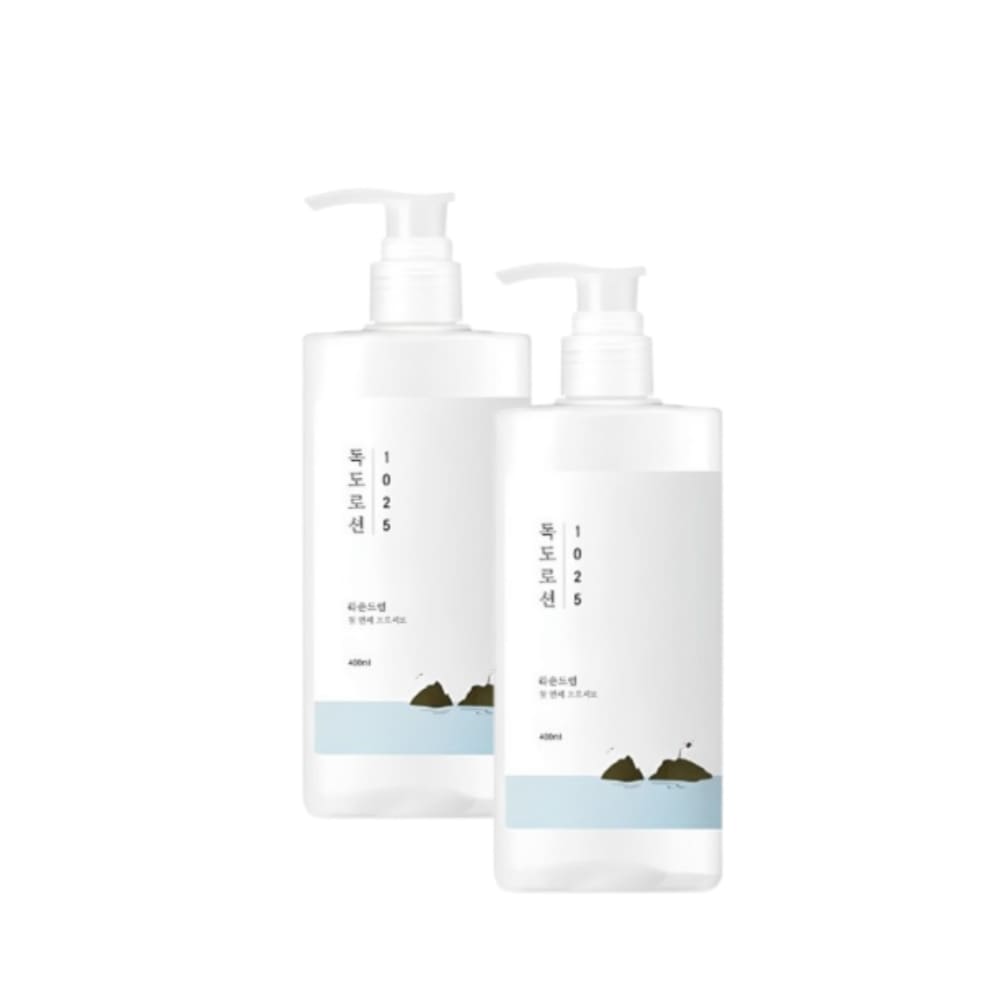 1025 独島 ローション400ml 2個