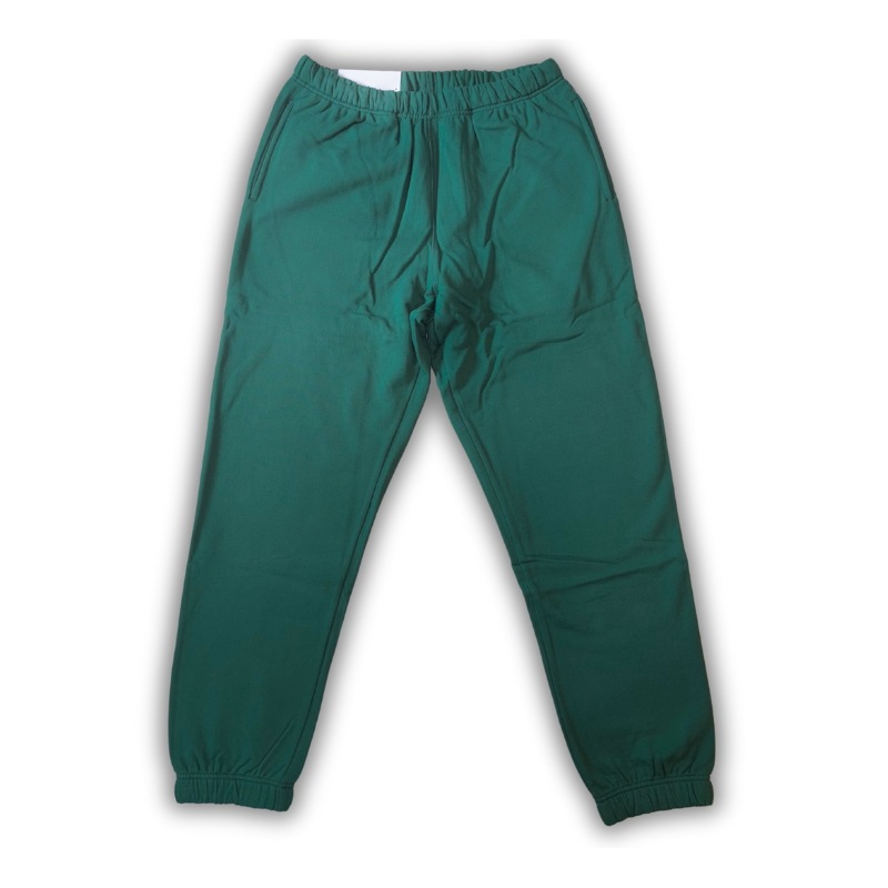 TAIKAN×GReENオリジナルスウェットパンツ FLEECE PANT バック刺繍