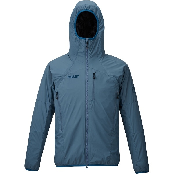 MILLET ミレー BREATHEBARRIER TOI II JKT M アウトドア アウトドアジャケットM MIV03126-N8612 メンズ