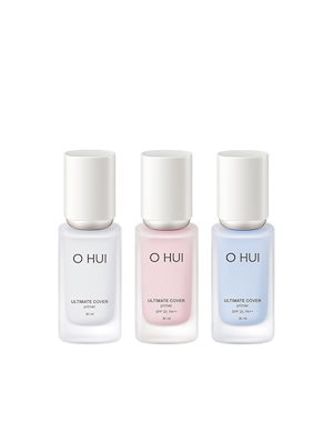 OHUI アルティメット カバー プライマー 30ml