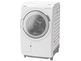 HITACHI / 日立 ビッグドラム BD-SV120ML(W) [ホワイト][大型家電][送料区分F]