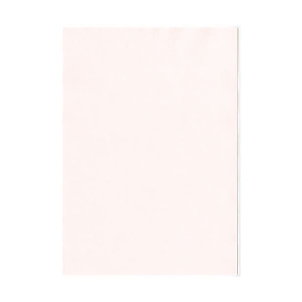 北越コーポレーション 紀州の色上質A3Y目 薄口 さくら 1箱（2000枚:500枚x4冊）