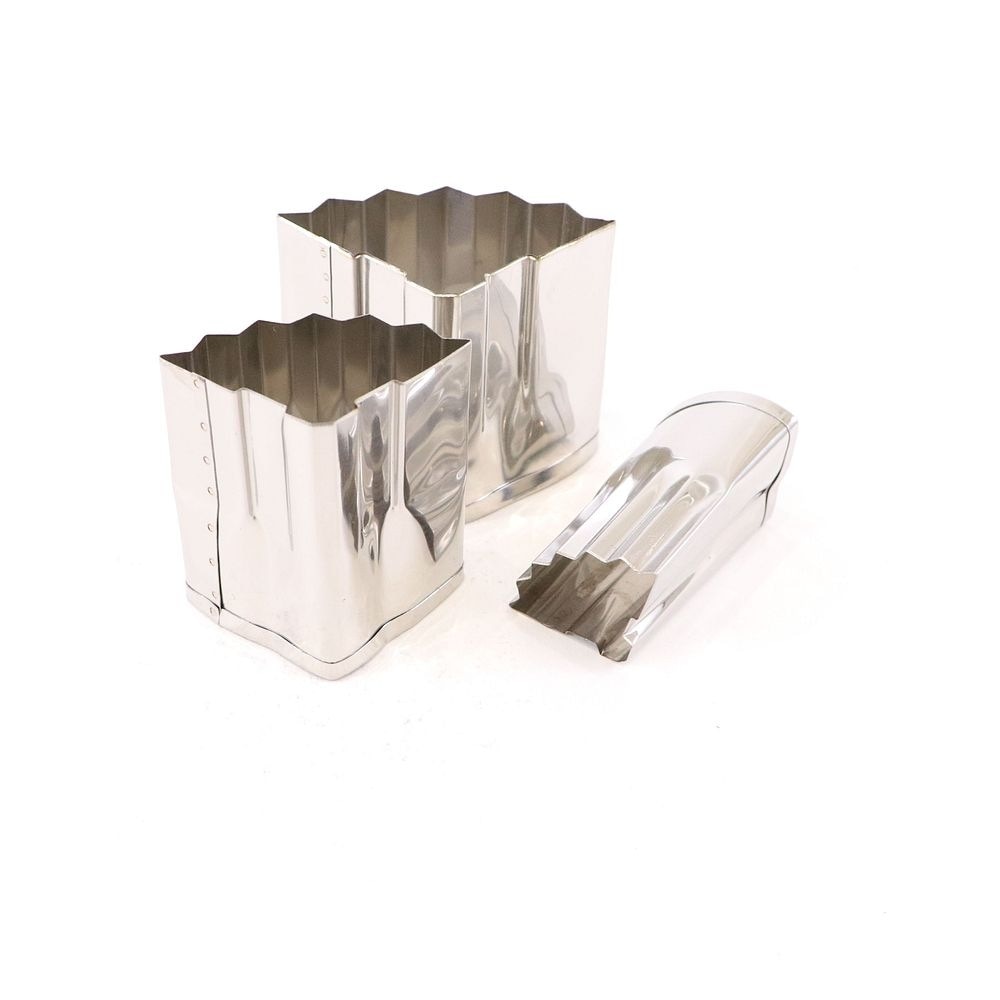 （まとめ買い）たかもり 野菜抜き 3PC 扇子 [x3]