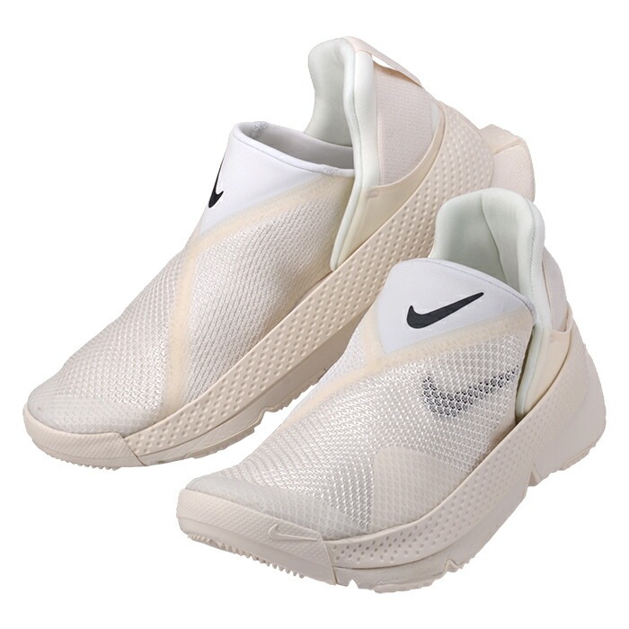 GO FLYEASE DR5540 105 レディース スニーカー パールアイボリー