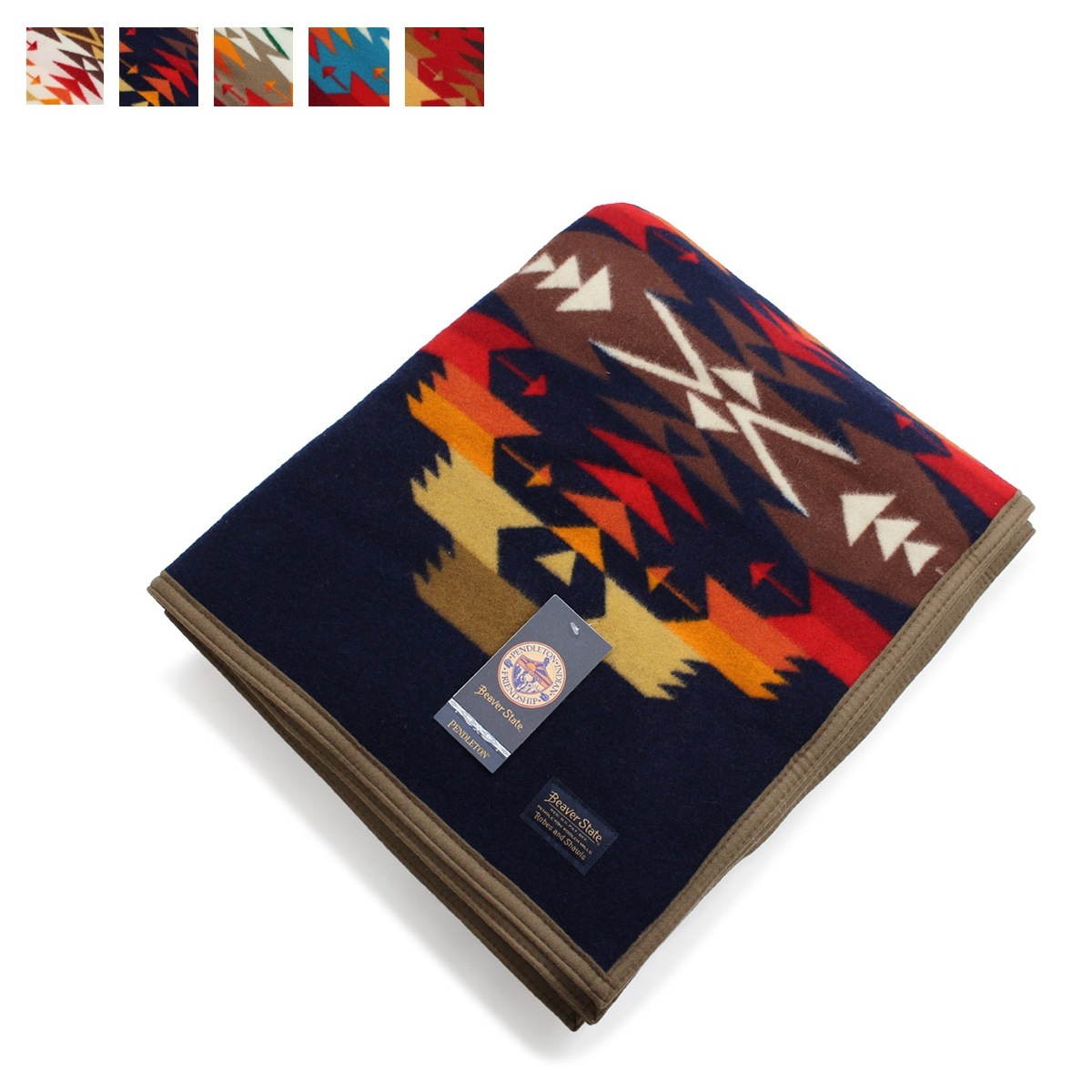 ペンドルトン PENDLETON ブランケット タオル バスタオル タオルブランケット TUCSON BLANKET ZD400 メンズ レディース 22,960円
