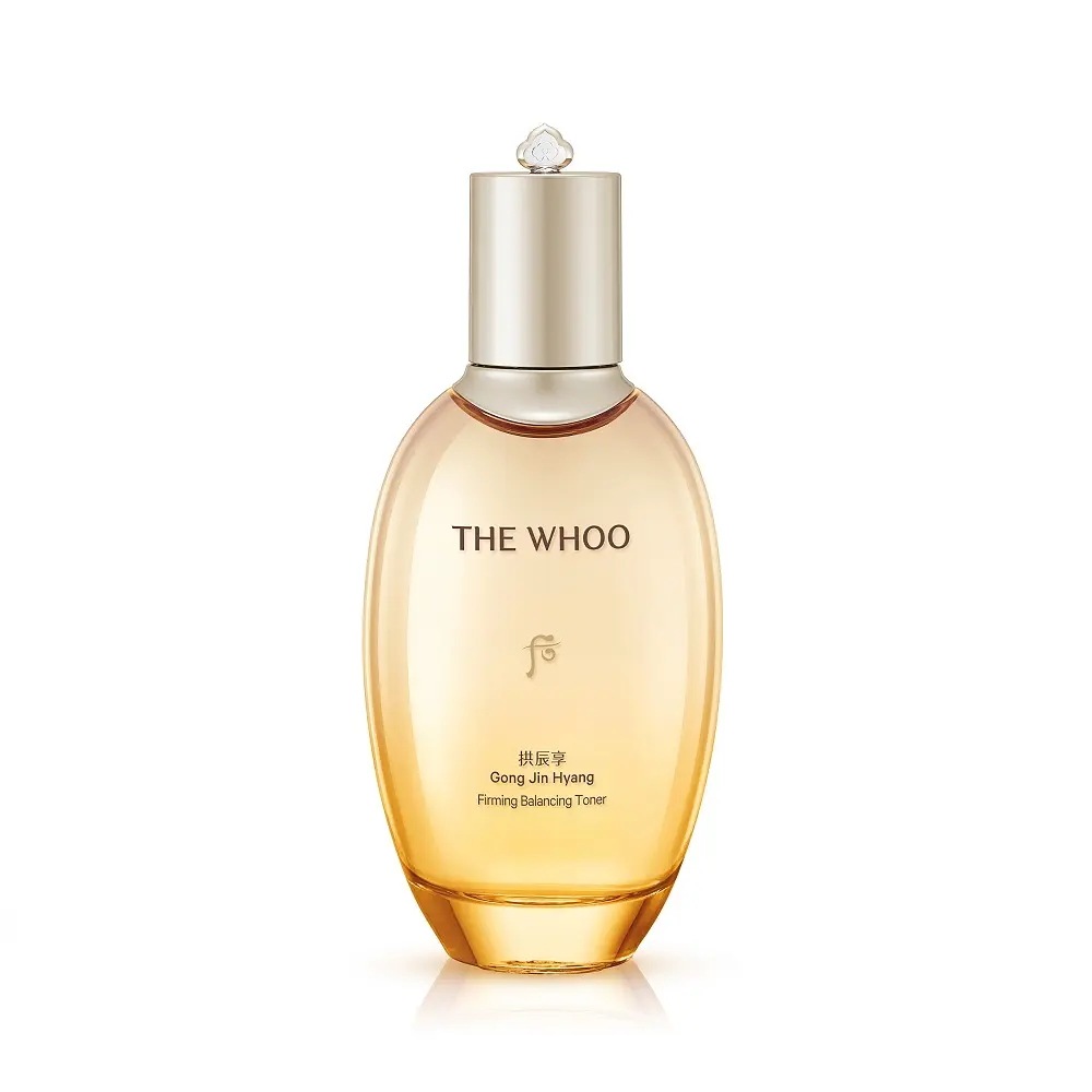 [HyukヒョクPICK]コンジンヒャン弾力バランシングトナー150ml