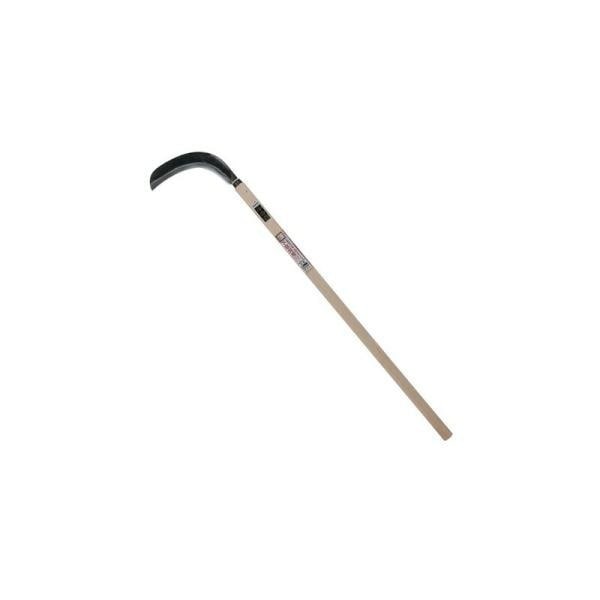 千吉 小型造林鎌 230MM 園芸道具 鎌 造林鎌