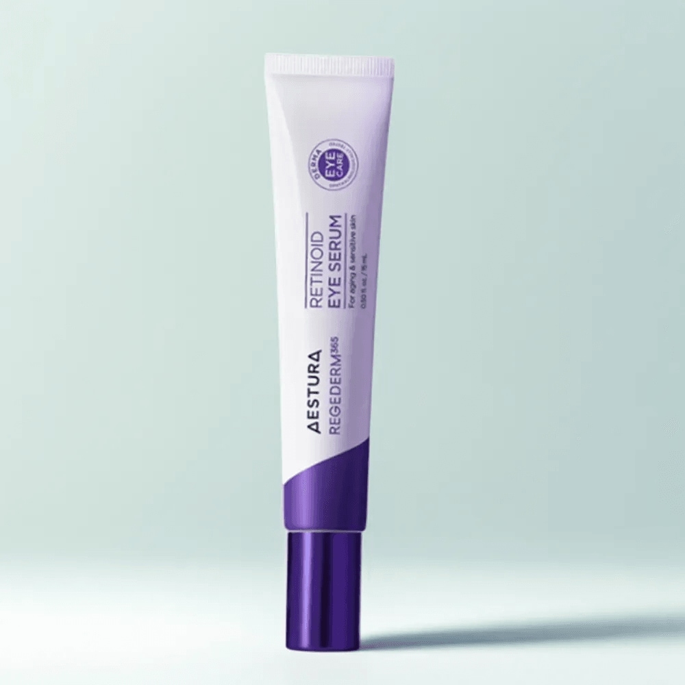 リーゼダム 365 レチノイド アイセラム 15ml