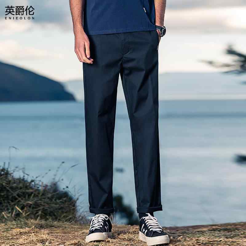 メンズ パンツ ボトムス ズボン ロング スウェット スリム 薄手 カジュアル 普段使い アウトドア スポーツ ワーク 外出 メンズ 夏