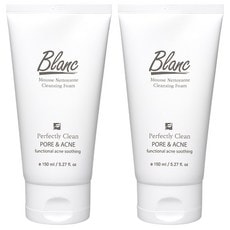 1+1ブランネイチャーニキビ機能性クレンジングフォーム150ML