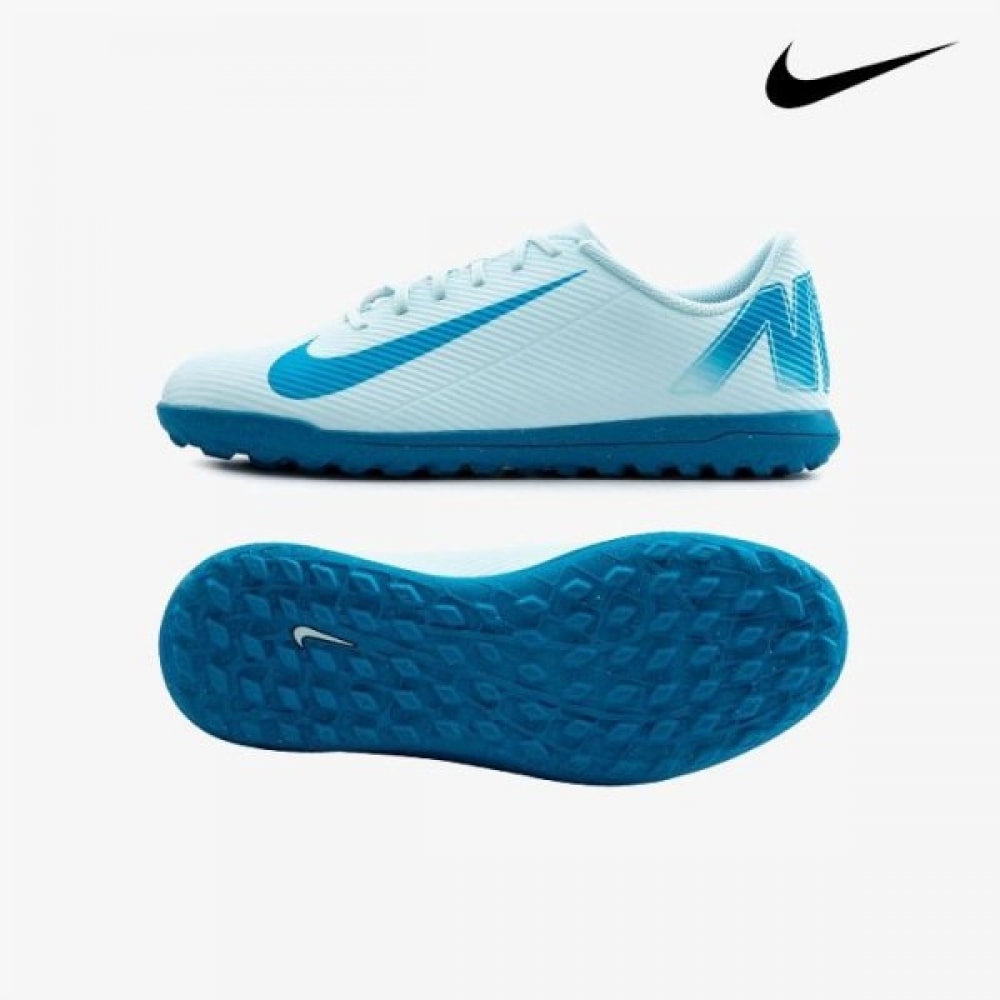 ナイキ ギャラリア フットサルシューズ ジュニア マーキュリアルヴェイパー16 TF